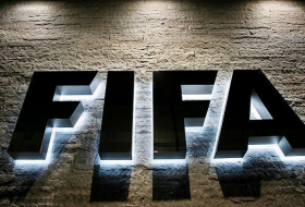 Sept fédérations sanctionnées par la FIFA 